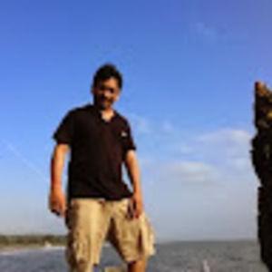 Meet your Posher, Atul